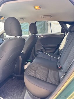 Kia Ceed 1.5 T-GDI Silver pack - 13