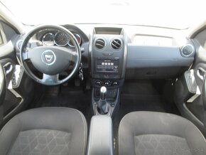 Dacia Duster LPG- Benzín - 13