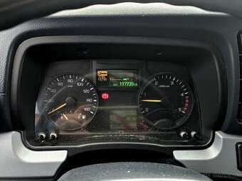 Mitsubishi Fuso Canter sklápač do 3.5t Rezervované - 13
