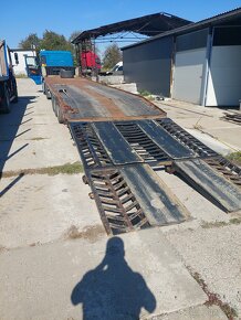 MAN TGX 18.400 a podvalnik - 13