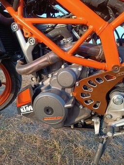Ktm Duke 390 - 13