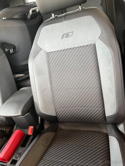 VW T-Roc 2.0 TSI R-Line 4Motion 140KW - 13