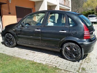 Citroen C3 - 13