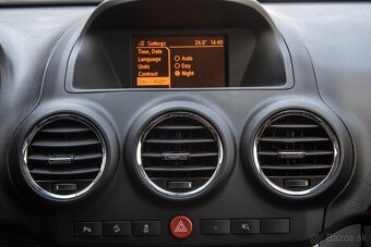 Opel Antara 2.2 CDTI 184k 4x4 Cosmo A/T - 13