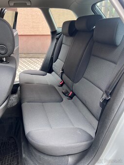 Audi A3 1.9 TDI 77 kW (2007) 212000km - 13