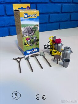 Bruder - 13