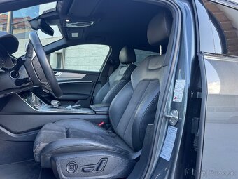 Audi S6 C8 Avant 3.0TDi Quattro 257kw - Odpočet DPH - - 13