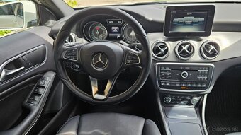 Mercedes-Benz GLA 200 d 4MATIC A/T - 13