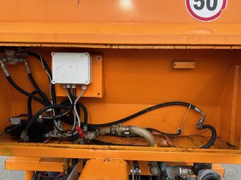 MULTICAR TREMO X56 2007 VIN 061 - 13