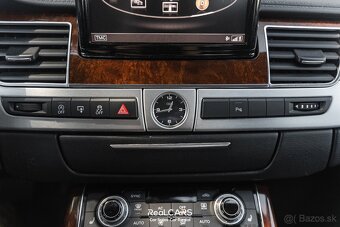 Audi A8 3.0 TDI V6 DPF quattro tiptronic - 13