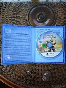 Predám hry na Playstation - 13