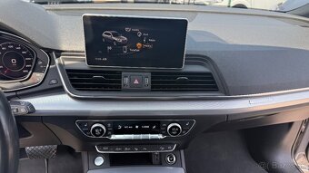 Audi Q5 40 2.0 TDI Design quattro S tronic - 13