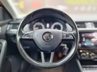 Škoda Octavia 1.5 TSI Style - 13