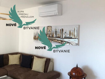 Na predaj apartmán so strešnou terasou len 80m od mora, výhľ - 13
