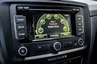 Škoda Superb Combi 2.0 TDI 103kW - 13