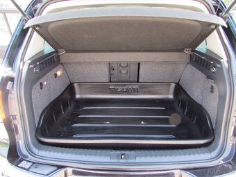 Volkswagen Tiguan 2.0 CR TDI - 4x4 - AUTOMAT - NOVĚ ROZVODY - 13