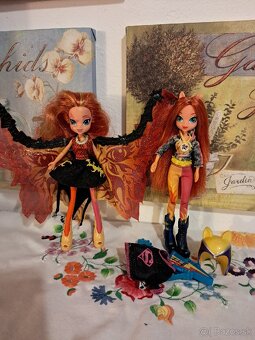 Babika,babiky,barbie,hračky - 13
