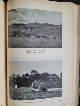Integrálna dedina 1936 - 13