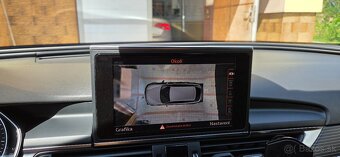 Audi A6 C7 3.0 Bitdi 240kw rv.2017 competention - 13