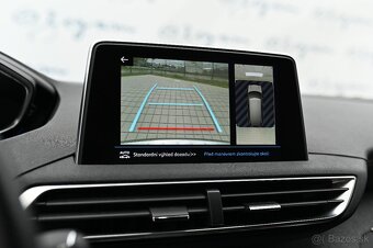 Peugeot 5008 1.6 PureTech 180k GT Line EAT8 - 13