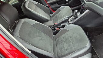 Volkswagen Taigo 1.5 TSI Style DSG IQ LIGHT ACC SIDE ASSIST - 13