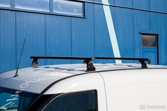 Fiat Dobló 1.4i LPG, 70kW / AJ NA SPLÁTKY / PROTIÚČET / - 13