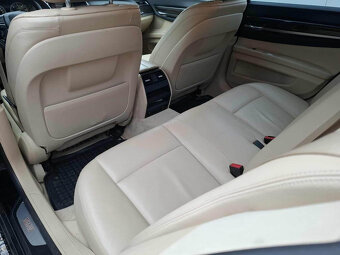 Predám BMW 730D Xdrive 190kw - 13