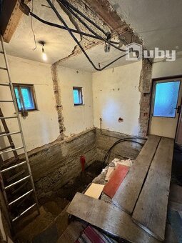 Rodinný dom, pozemok 1009 m2, predaj, Papradno - 13