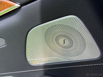 Mercedes benz- S Trieda - informácie v popise - 13