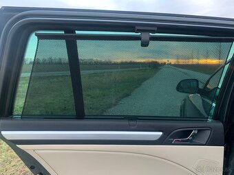 Škoda Superb 2 Combi FL, r.v. 2014, 155.354 km - 13