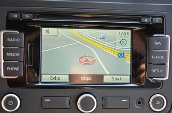 Volkswagen Caddy 2,0 TDI 81kw 4motion - 13