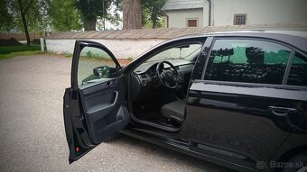 Škoda Rapid 1.2TSI - 13