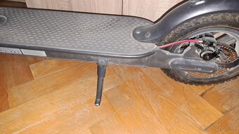 Elektrická kolobežka Xiaomi M365 - 13