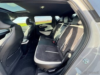 KIA EV6 GT LINE 2025 4x4 AWD 84KW bateria LongRange - 13