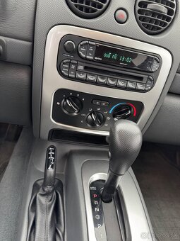 Jeep cherokee 2.8crd 114tis.km - 13