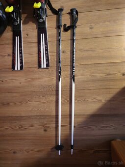 ​⛷️ PREDÁM: KOMPLETNÝ LYŽIARSKY SET - 13