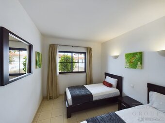 Dvojposchodová vila v Tortuga Beach Resort, Kapverdy - 13