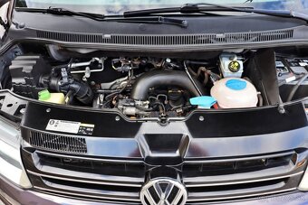 Volkswagen T5 Caravelle 2.0 TDI - 13