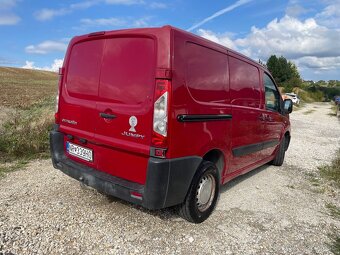 Citroën Jumpy - 13