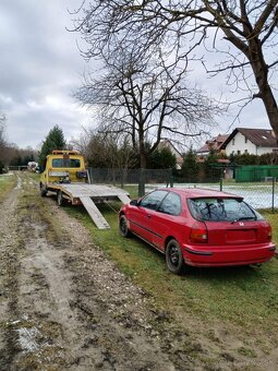 Odťah vozidla a ekologická likvidácia ZADARMO - 13