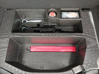 Honda Jazz 1,3 VTEC TREND - 13