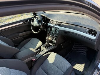 Škoda Superb 1.6 TDI CR DPF Active GreenLine - 13