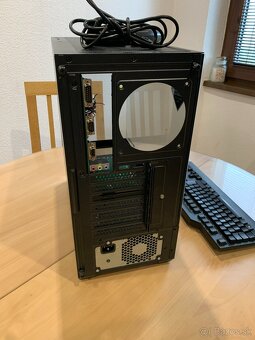 ZX Spectrum - Pentagon-1024ZP - Crocodile - 13