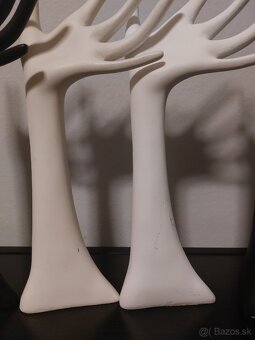 Ruka stojan na šperky - 13