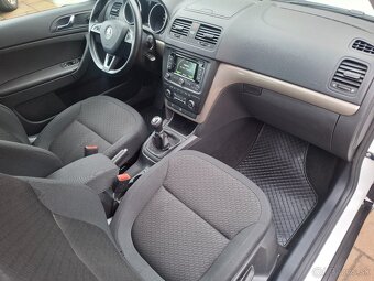 yeti 2.0 tdi 4x4 - 13