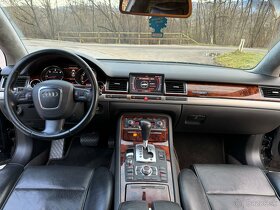 Audi A8 4.2 tdi quattro - 13