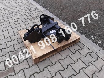 Predám nový rýchloupínač na UN053, hon, detvan, 053 - 13
