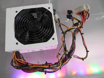 pc zdroje a notebokove zdroje 10e kus - 13