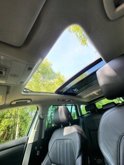 Skoda superb 2.0tdi dsg 110kw rok2016 190.000km - 13