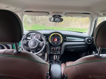 Mini Cooper s 60 th Anniversary edition - 13